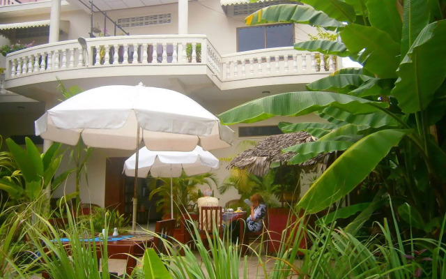 Horizons Cambodia