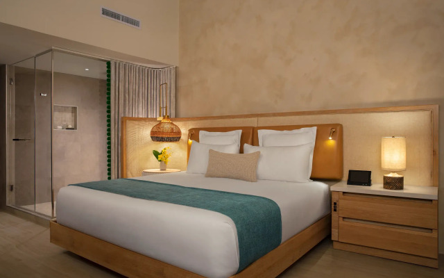 Zoetry Curaçao Resort & Spa - All Inclusive