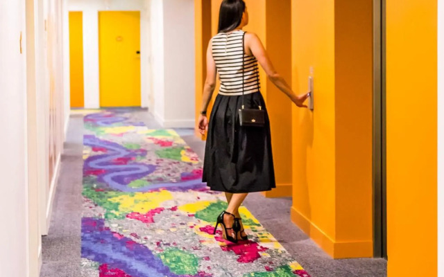 Ibis Styles Brisbane Elizabeth Street