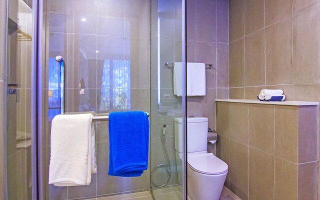 Oceanstone 307