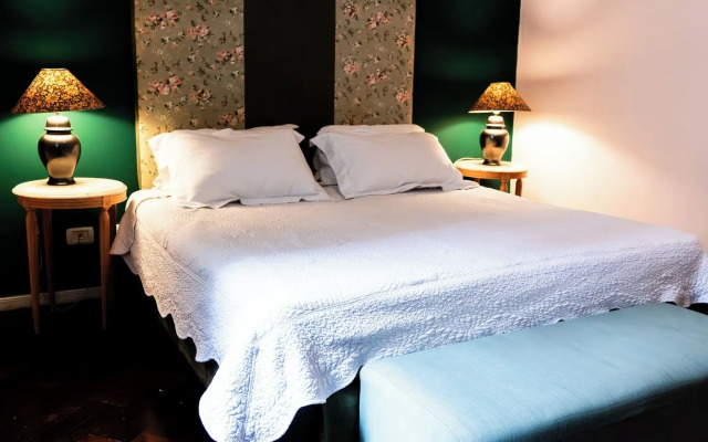 RentUp Suites - San Telmo, Moreno 820