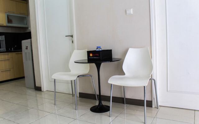 New Furnished 2BR Apartment at Silkwood Residence