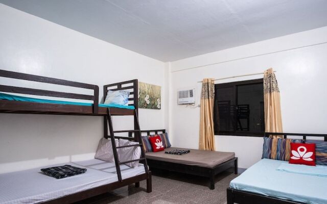 Zen Rooms El Teodoro Baler
