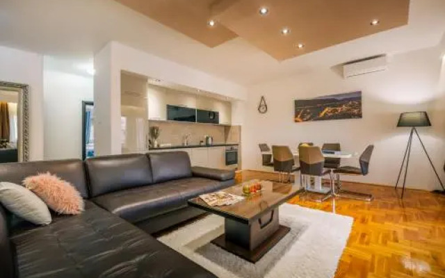 Apartments Danigo