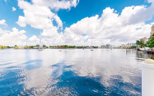 Harbor Haven 805