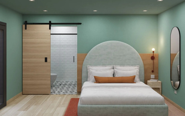 HiBird- Apartment and Suites Hotel