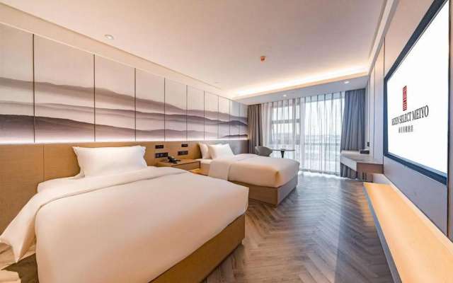 Rezen Hotel Meiyo