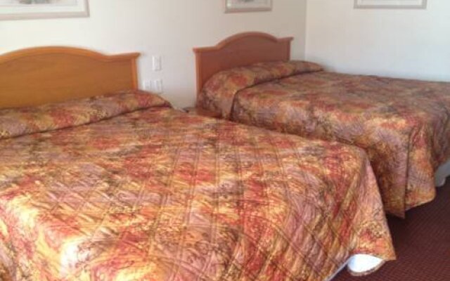 Nogalitos Motel
