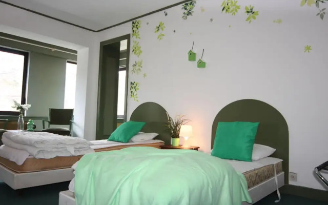 Holiday Home in La Roche en Ardenne