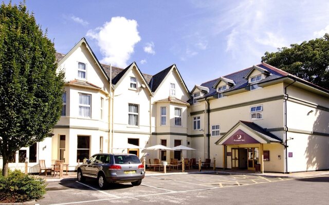 Premier Inn Bournemouth East