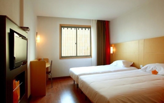 Hangzhou Ibis Hotel Nansong Yujie Street – Guest Rooms – Hangzhou