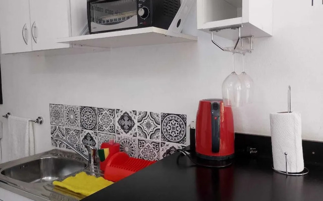 Shaddai Alojamientos