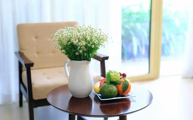 Glenwood City Resort