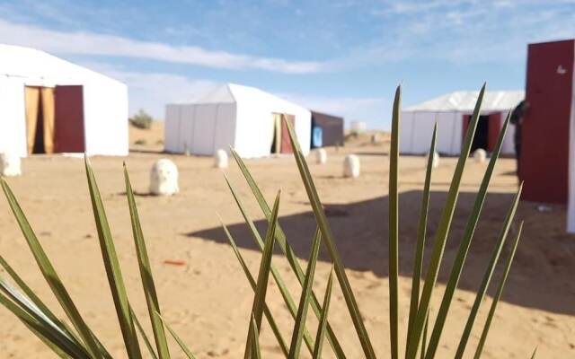 Gamra camp