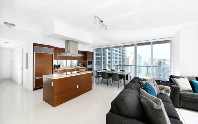 Miami World Rental - Iconbrickell 4810