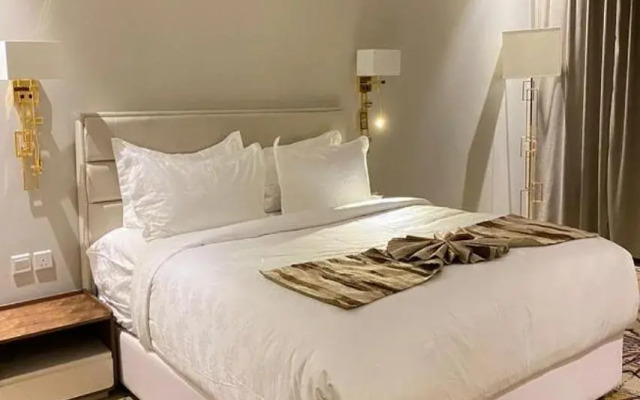 Seven Gardens Resorts