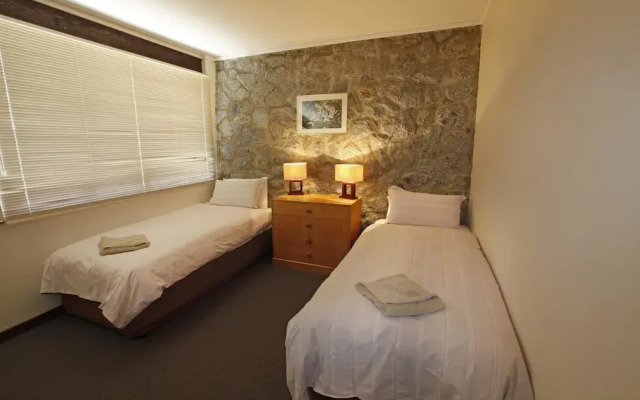 Creel Lodge