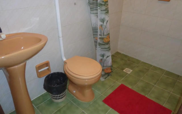Apartamento na Ferrugem Norte