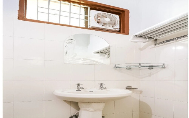 Dreamway by OYO Rooms