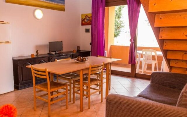 Gest Plain Apartments