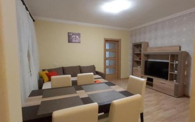 Apartment Zabljak Center