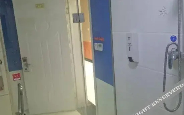 OYO Tianjin XiangmuVillage Guesthouse