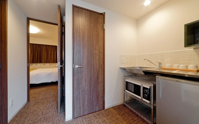 M’s Inn Higashiyama