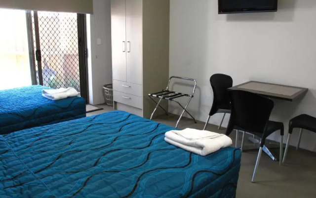 Strathfield Executive Accommodation