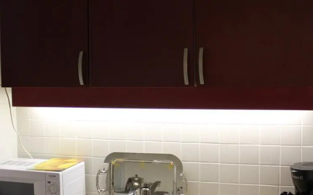 Hotel Pension Adam Apartment