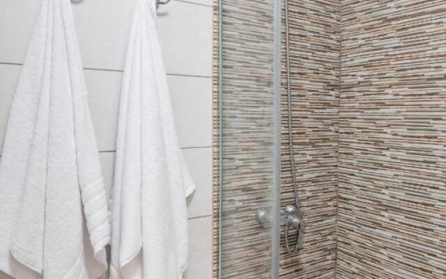 Camarón 109 Apartamento en una playa de ensueño