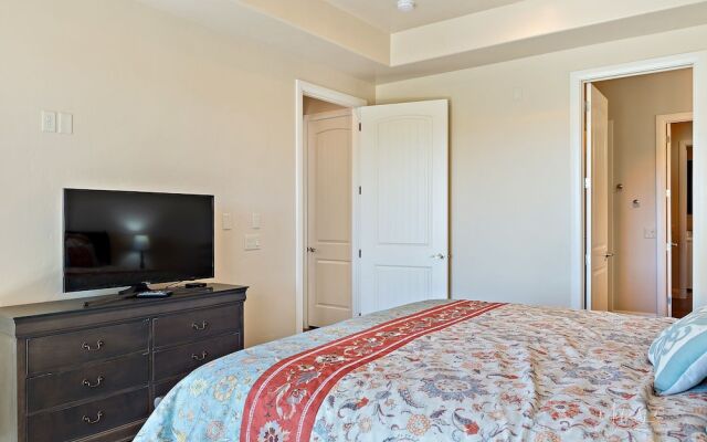 Above Par by RedAwning