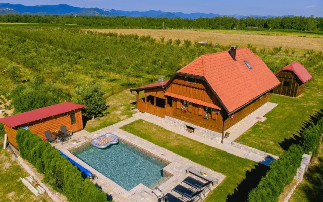 Kuća za odmor Balenović