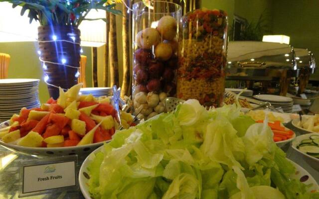 Tanza Oasis Hotel and Resort