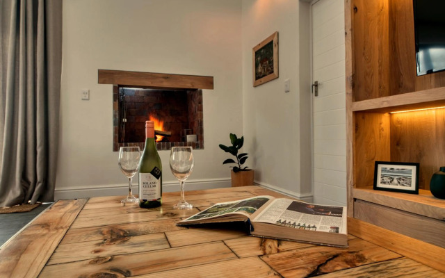 Amia House Struisbaai