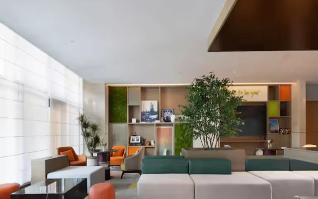 Home2 Suites By Hilton Binzhou Boxing