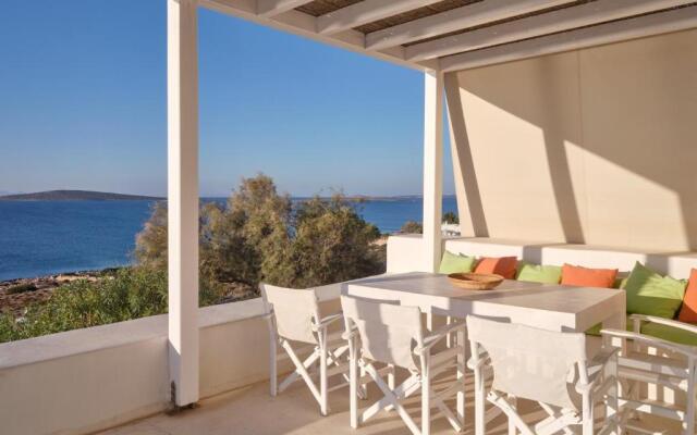 Luxury Villa Seafront