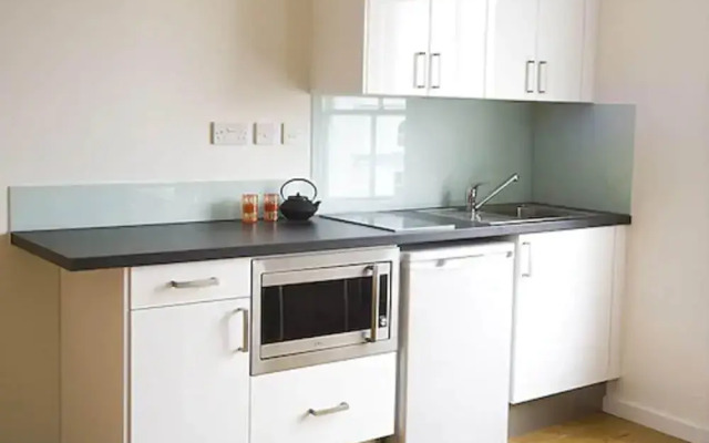 Notting Hill Serviced Apartments by Concept Apartments