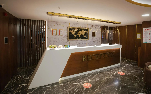 Bahçelievler Hotels