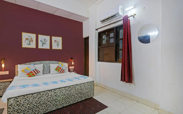 Oyo Flagship 79655 Kailash Inn