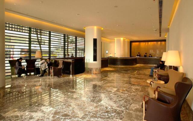 Empire Hotel Hong Kong - Wan Chai