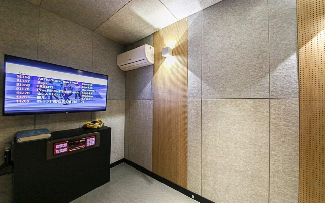 Cheongju Bus Hotel
