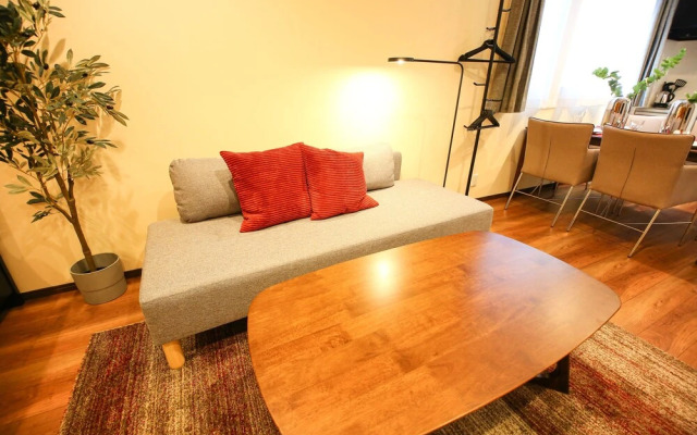 Prime Room Beppu Root