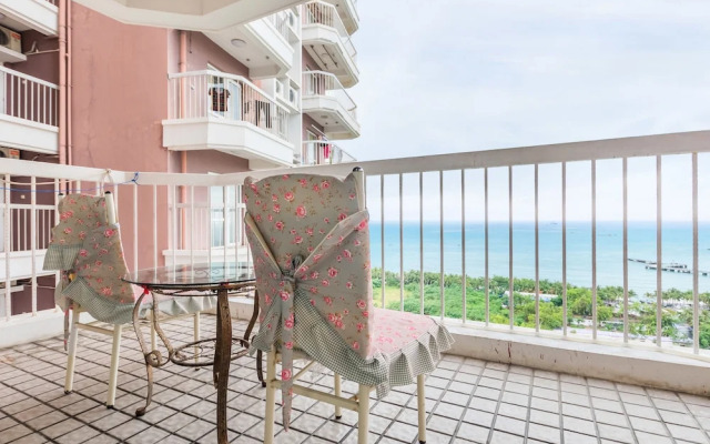 Sanya Linhai Vocation Apartment