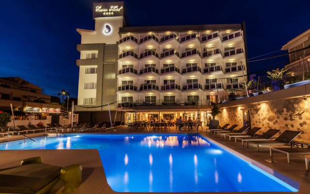 Essence Hotel Boutique
