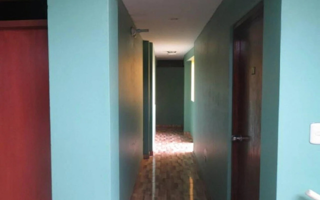 Hospedaje El Arca