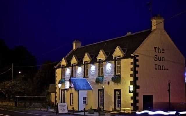 The Sun Inn