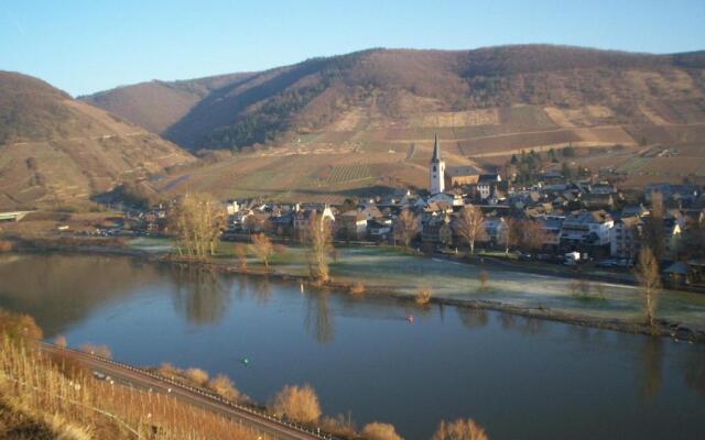 Ferienhaus Mosel Bub