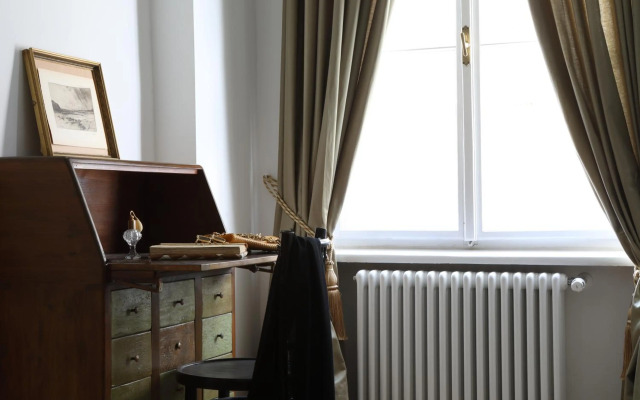 Premium Class Apartments III