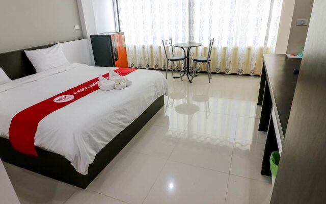 Nida Rooms City Center 319