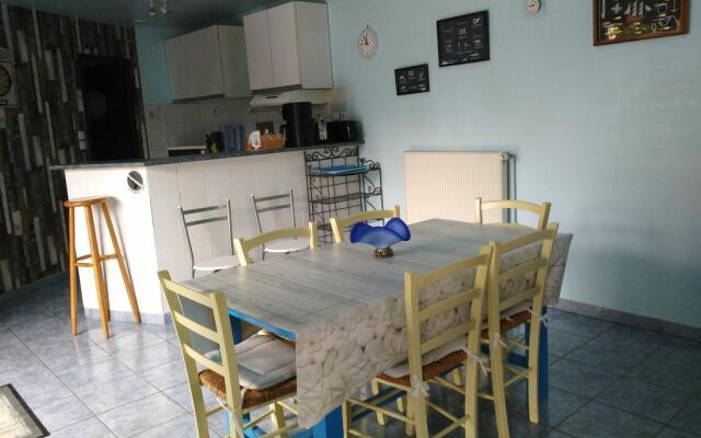 Gîte Le Clos des Pins